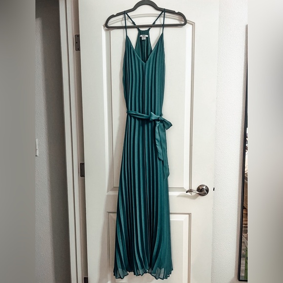 Teal Dress Green Dress At Macy's Macy Dress: Olive